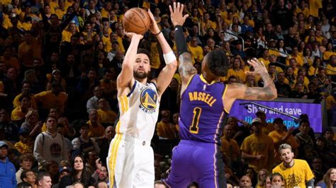 what is the golden state warriors score|Lakers vs. Warriors final score, results: Golden State forces .
